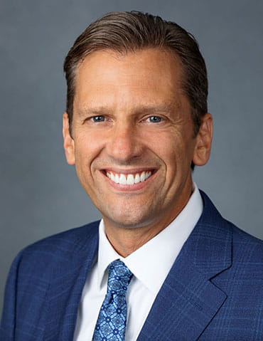 Greg Hinkson