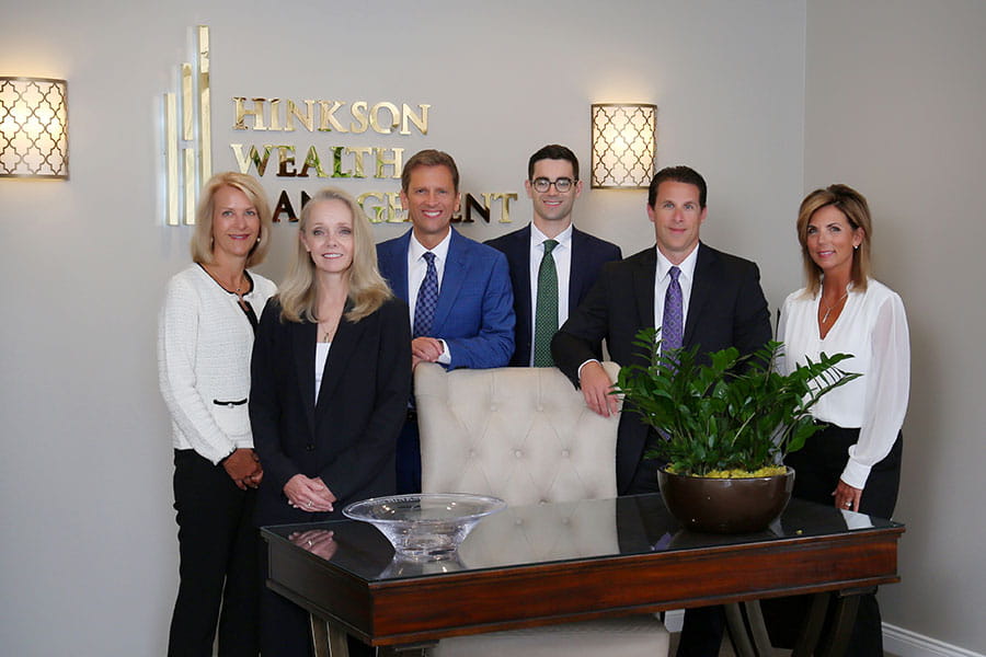 Hinkson Wealth Management