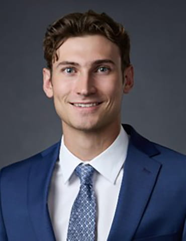 Zack Fairless