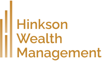 Hinkson Wealth Management Logo